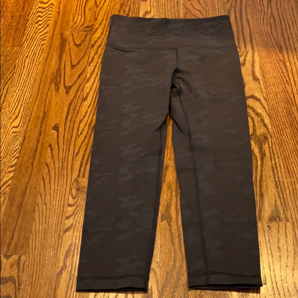 VMMA leggings